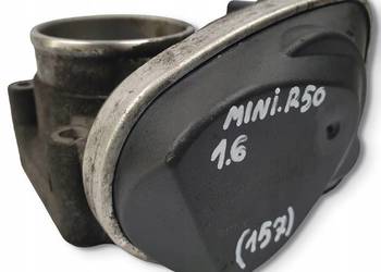 PRZEPUSTNICA Mini Cooper R50 R53 1.6 16V 7509043