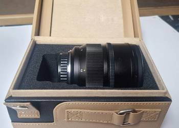 Mitakon Speedmaster 85 mm f/1.2 pentax