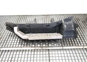 STOPIEŃ KABINY GÓRNY PRAWY SCANIA 4 - series 10.6 329KM 95-08