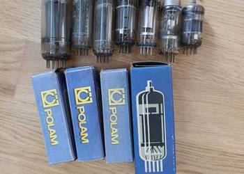 Lampy elektronowe