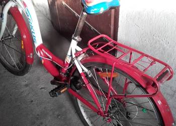 Sprzedam rower damski