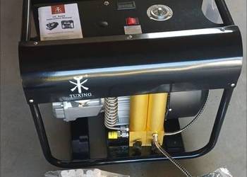 Kompresor Tuxing V2 300bar PCP autostop filtry