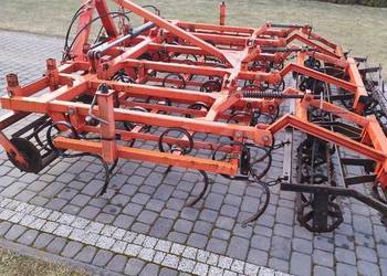 Agregat uprawowy Agro-faktory, Unia, euro-masz