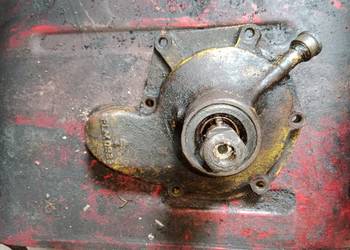 Pompa wody Jelcz SW 680