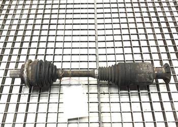 PÓŁOŚ LEWA MERCEDES W203 3.2 218KM 00-07 PRZEGUB