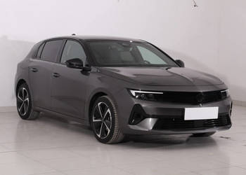 Opel Astra 1.2 Turbo