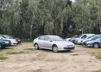 Renault Laguna Renault Laguna 2.0 Diesel - Możliwa Zamiana III (2007-)
