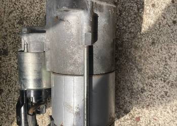 Rozrusznik Denso 02E911024 j Vw audi skoda