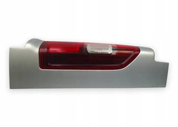 LAMPA PRAWA Renault Trafic III Opel Vivaro B tylna prawy tył 93450971