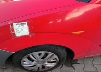 BŁOTNIK LEWY PRZÓD FORD FOCUS C0