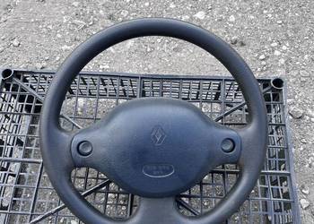 Kierownica Renault Clio II 2