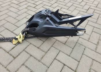 DUCATI MULTISTRADA 950 wahacz zawieszenie tył ośka