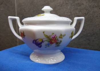 Cukiernica Rosenthal Maria Sommerstrauss Bukiet Letni