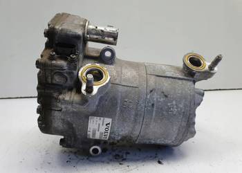 SPRĘŻARKA KLIMATYZACJI Volvo XC60 II 2.0 T8 _ pompa P31694654