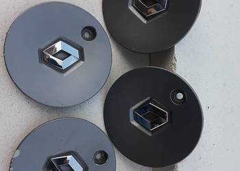 Dekielki felg Renault