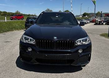 Bmwx5 xdrive i50