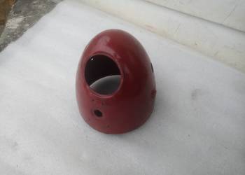 Wsk , Wfm  lampa przednia.