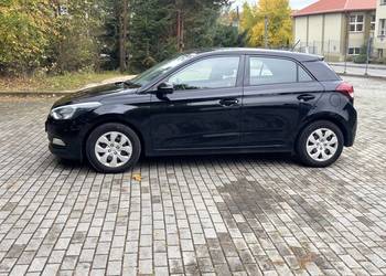 Hyundai i 20