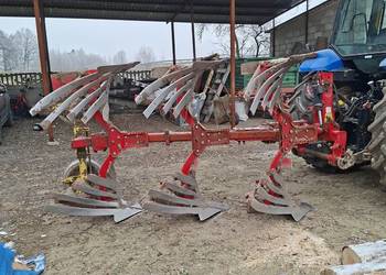 Pług landsberg pottinger