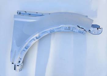 RANGE ROVER EVOQUE BŁOTNIK PRAWY PRZÓD PRZEDNI BJ32-16005-AG