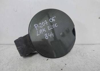 KLAPKA WLEWU PALIWA PEUGEOT 207 EZOC