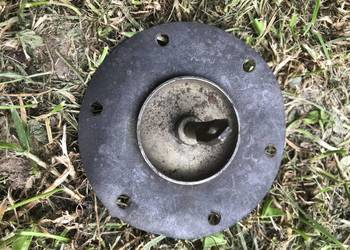 Membrana pompy paliwa Warszawa Żuk Nysa nowa