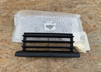 Zaślepka kratki środkowej Opel grandland x 17+ YP00033877 YP00033877