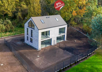 Dom bliźniak 93.94m2 Kraków Koprowa