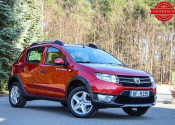 90KM Nawigacja Tempomat Parktronik Klimatyzacja 1 właściciel