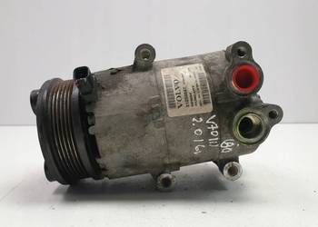 Volvo S40 II V50 2.0 16V SPRĘŻARKA KLIMATYZACJI