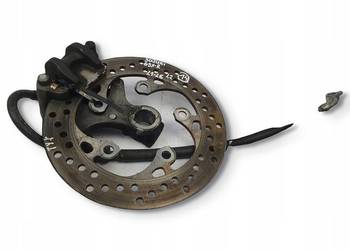 TYLNY ZACISK HAMULCOWY TARCZA TYŁ Suzuki GSX-R 600 750 GSXR 600 L1-L6