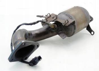 KATALIZATOR 1.4 TSI CAV SCIROCCO GOLF 5 JETTA BEETLE TIGUAN EOS OCTAVIA