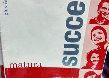 matura success intermediate angielski kursy językowe