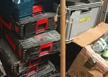 Wyburzenia Rozbiórki Demontaże Drewno Beton Gruz Złom