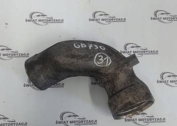 VITO W639 3.0 CDI LIFT 642890 642.890 rura dolot powietrza A6420906437