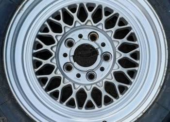 Alufelga BMW e24 E32 Michelin TRX 1179365