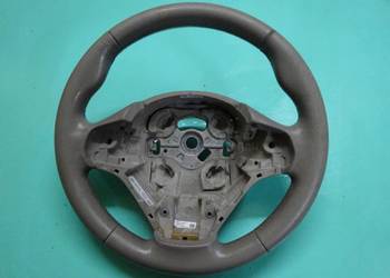 BMW F31 12r kierownica skórzana F483114 4195421 62560023F
