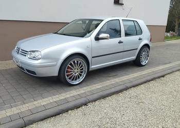 Sprzedam golfa 4
