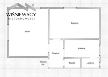 Mieszkanie w Sztumie z ogródkiem i piwnicą