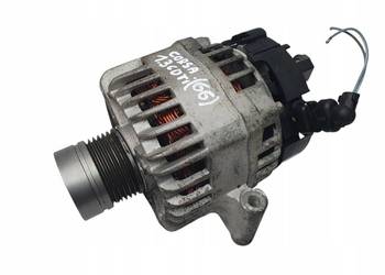 ALTERNATOR Opel Corsa D 1.3 CDTI Typ denso