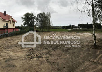 Oferta sprzedaży działki Chwaszczyno 4407m2 Oferta sprzedaży działki Chwaszczyno 4407m2