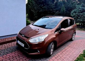 Sprzedam atrakcyjnego forda B-max