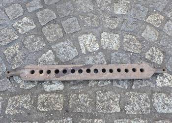 Belka polowa Ursus C-330 belka podnośnika