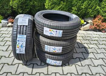 Sprzedam Opony Letnie Nowe 205/55/16