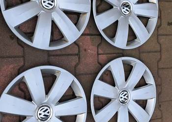 Kołpaki VW 16