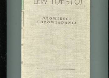 Dzieła T.12 Opowieści i opowiadania - Lew Tołstoj