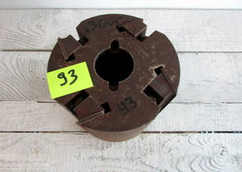Głowica 130X135X40 4 NR93 *** StanDrew