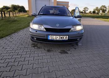 Sprzedam Renault laguna 2004rok 1.9dci