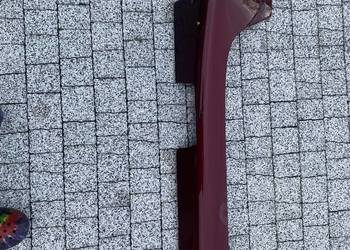 Próg prawy chrysler Pacyfica Próg prawy chrysler Pacyfica