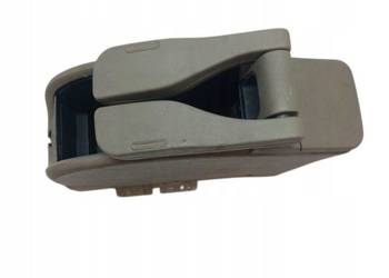 TUNEL ŚRODKOWY PODŁOKIETNIK  Renault Grand Scenic II (2003-2009)